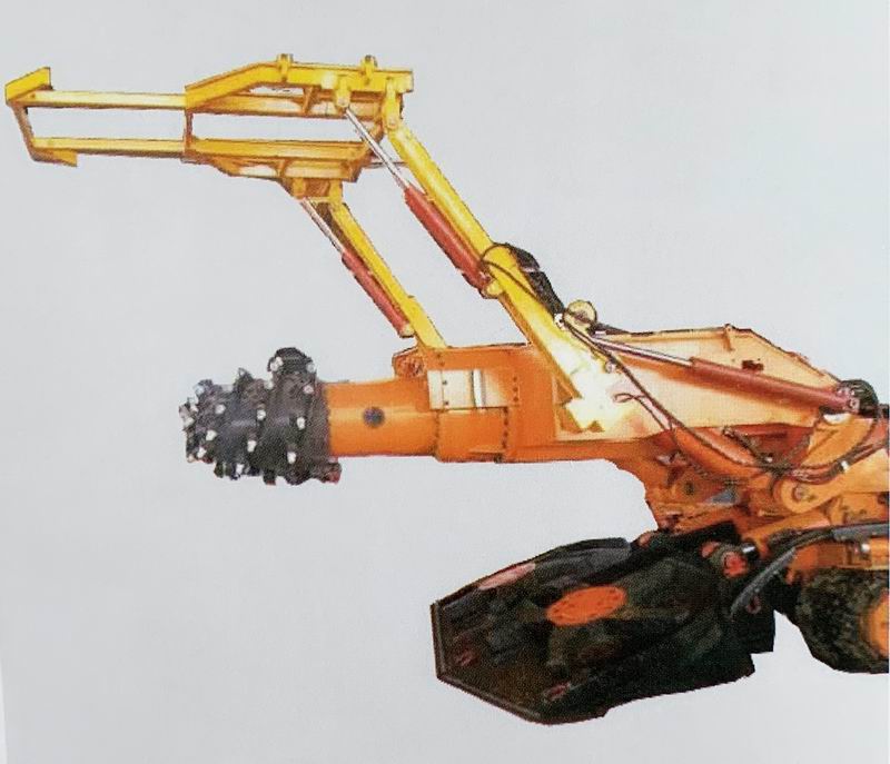 機載臨時(shí)支護裝置 機載臨時(shí)支護裝置