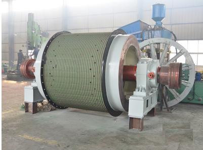 高爐絞車(chē) 高爐絞車(chē)