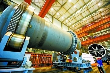 陽(yáng)極爐 陽(yáng)極爐