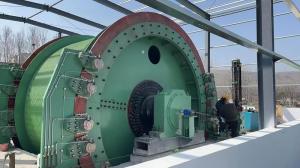 2023年礦井提升機設備技術(shù)培訓班開(kāi)始報名了！